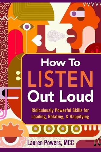 Cover image for How to Listen Out Loud