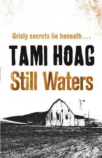 Cover image for Still Waters