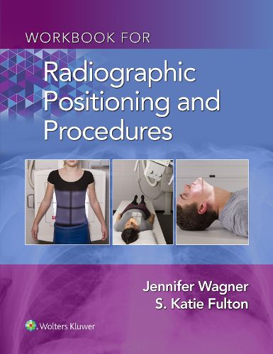 Cover image for Workbook for Radiographic Positioning and Procedures