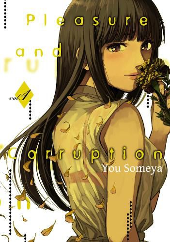 Cover image for Pleasure & Corruption, Volume 4