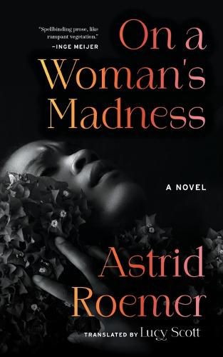 Cover image for On a Woman's Madness