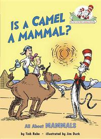 Cover image for Is a Camel a Mammal?: All About Mammals
