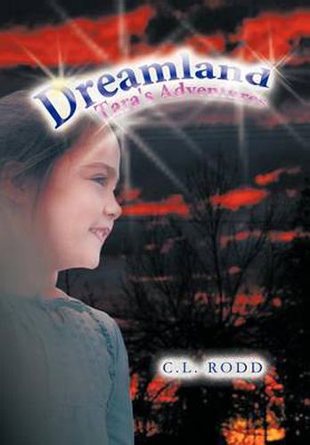 Cover image for Dreamland