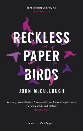 Cover image for Reckless Paper Birds