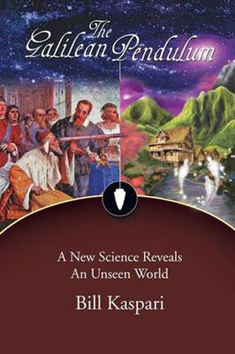 Cover image for The Galilean Pendulum