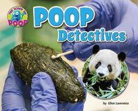 Cover image for Poop Detectives