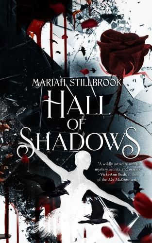 Cover image for Hall of Shadows