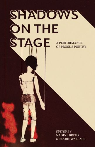 Cover image for Shadows on the Stage