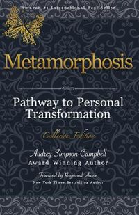 Cover image for Metamorphosis: Pathway to Personal Transformation