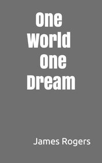 Cover image for One World One Dream