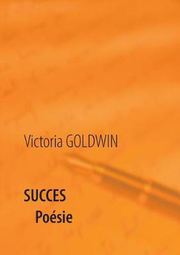 Cover image for Succes: Poesie