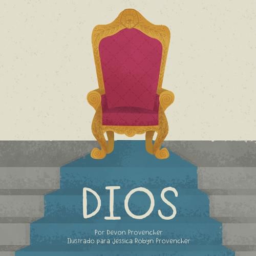 Cover image for Dios