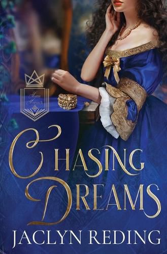 Cover image for Chasing Dreams