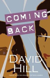 Cover image for Coming Back
