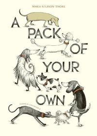 Cover image for A Pack of Your Own