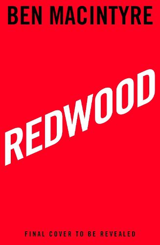 Cover image for Redwood