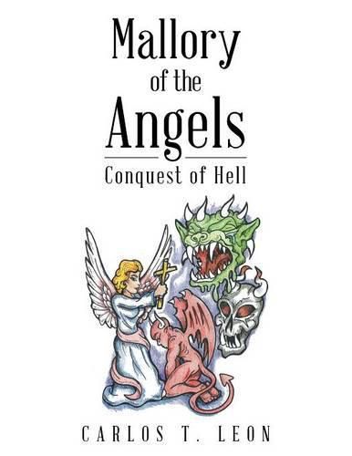 Cover image for Mallory of the Angels: Conquest of Hell