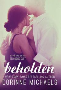 Cover image for Beholden