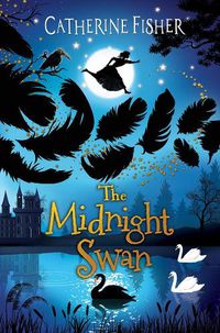 Cover image for The Midnight Swan