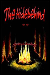 Cover image for The Hidebehind