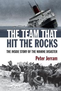 Cover image for The Team That Hit the Rocks