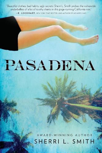 Cover image for Pasadena