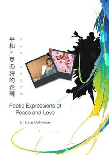 Cover image for - Poetic Expressions of Peace and Love