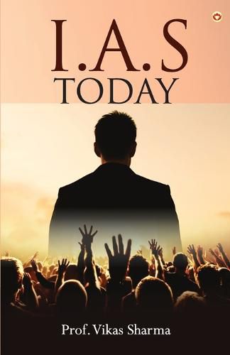 Cover image for I.A.S. Today