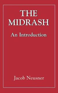 Cover image for Midrashan Introduction (The Library of classical Judaism)