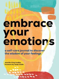 Cover image for Embrace Your Emotions