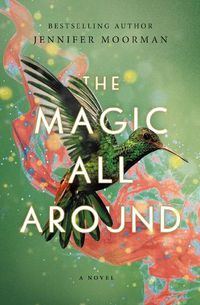 Cover image for The Magic All Around