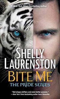 Cover image for Bite Me