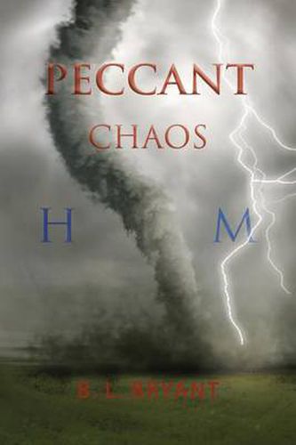 Cover image for Peccant