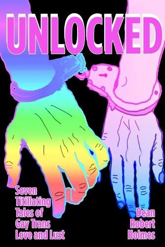 Cover image for Unlocked