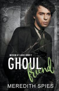 Cover image for Ghoul Friend