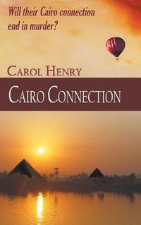 Cover image for Cairo Connection