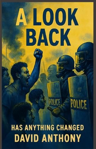 Cover image for A Look Back