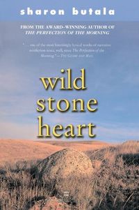 Cover image for Wild Stone Heart