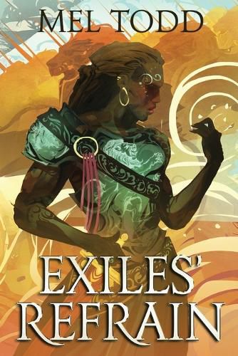 Cover image for Exiles' Refrain