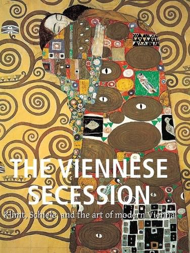 Cover image for The Viennese Secession