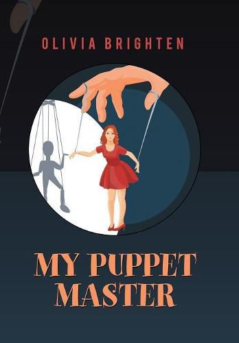 Cover image for My Puppet Master