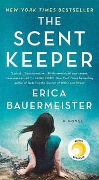 Cover image for The Scent Keeper: A Novel