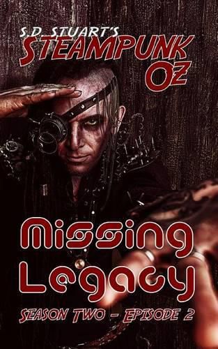 Missing Legacy: Season Two - Episode 2