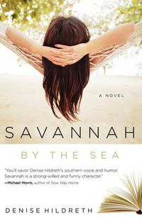 Cover image for Savannah by the Sea