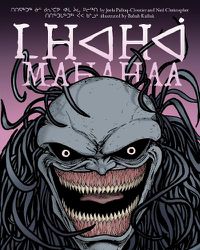 Cover image for Mahahaa