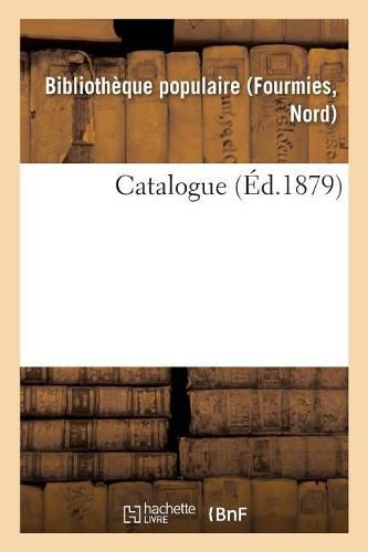 Catalogue