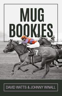 Cover image for Mug Bookies