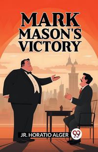 Cover image for Mark Mason'S Victory