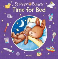 Cover image for Time for Bed