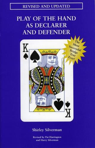 Cover image for Play of the Hand as Declarer & Defender